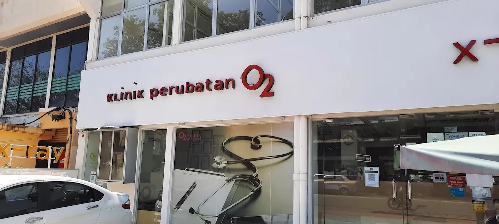 O2 Klinik (Jelutong) - Photo 7