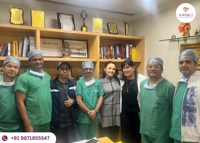 Dr Abhideep Chaudhary - Photo 5