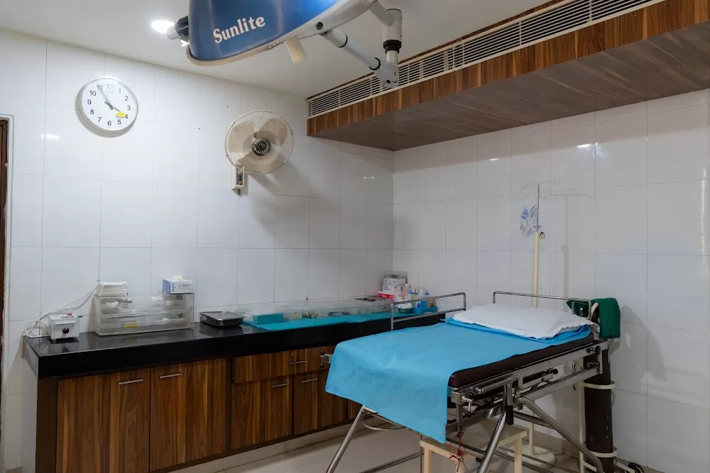 Jariwala Hospital - Photo 2