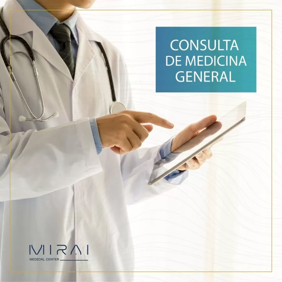 Mirai Medical Center - Photo 8