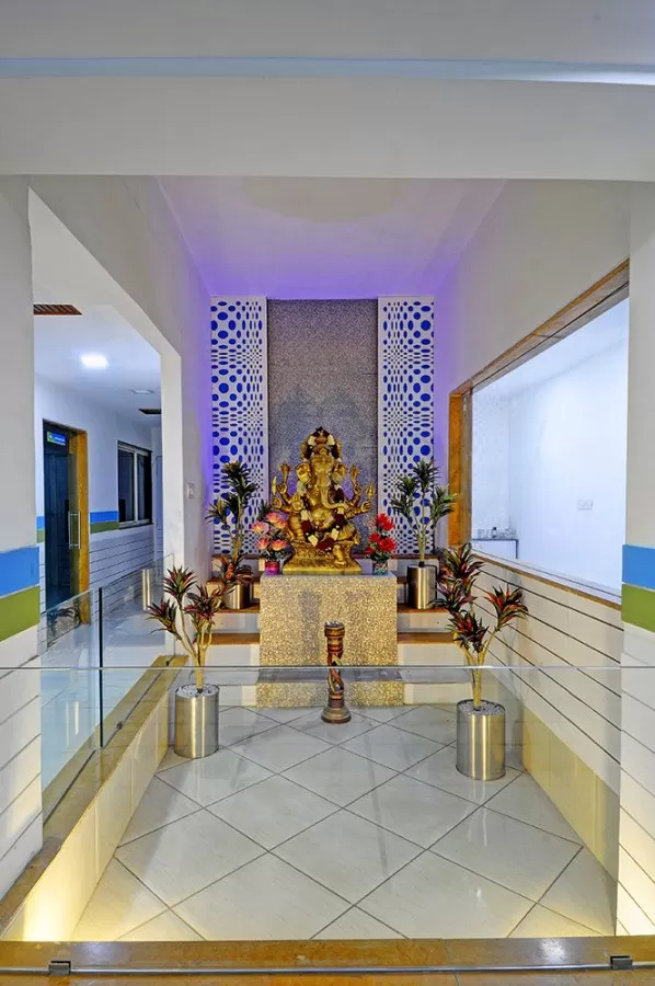 Karnavati Superspeciality Hospital - Hospital In Ahmedabad - Photo 7