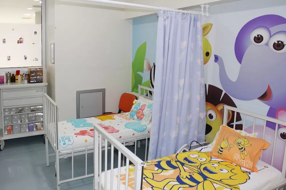 Bahçelievler Children's Clinic - Photo 1