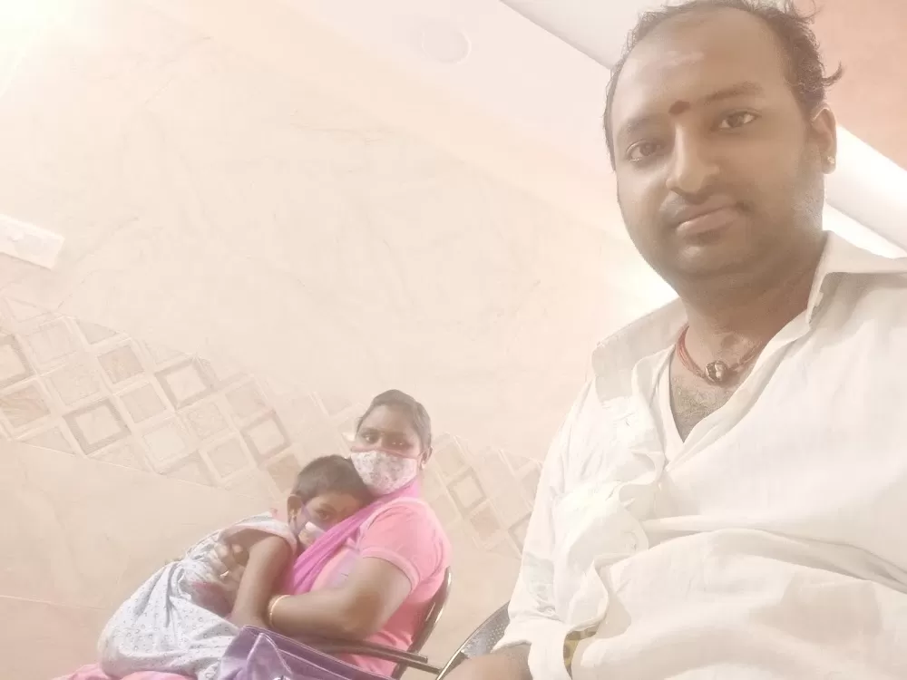 Dr Arvind Vision Care Eye Hospital - Photo 6