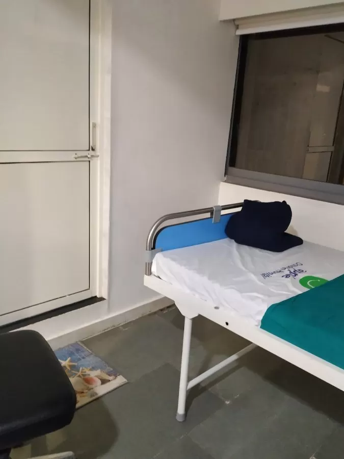 Apple Children Hospital @ Gota - Best Children Hospital in Chandlodiya Ahmedabad - Photo 3