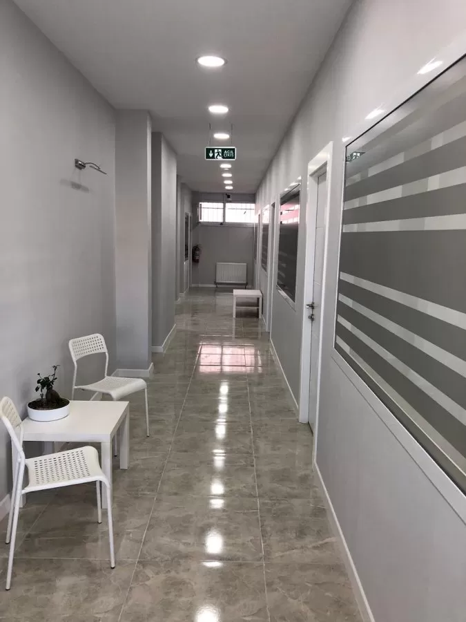 Ankara dişevi - Photo 1