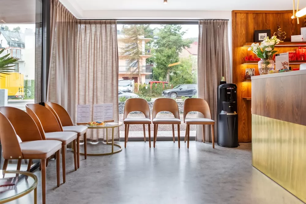 Euromedica | Centrum Medycyny Specjalistycznej | Kraków - Photo 4