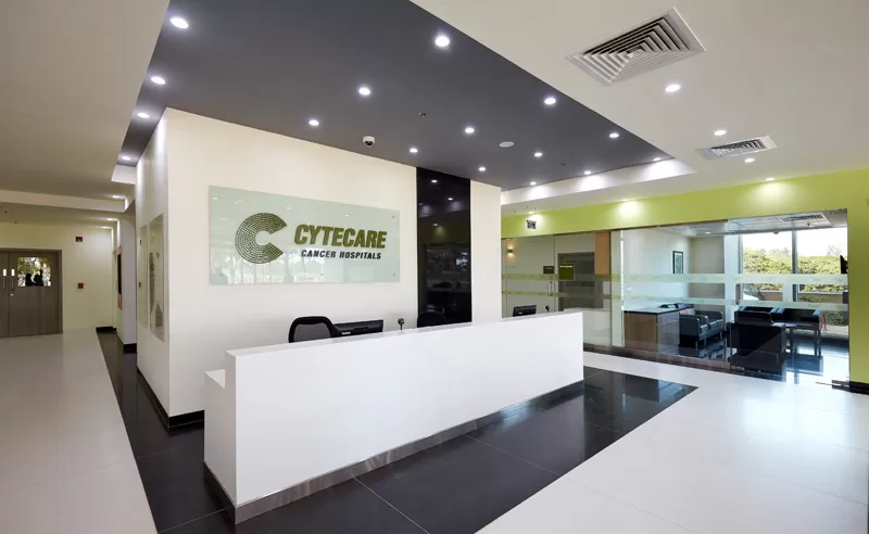 Cytecare Hospitals - Photo 4