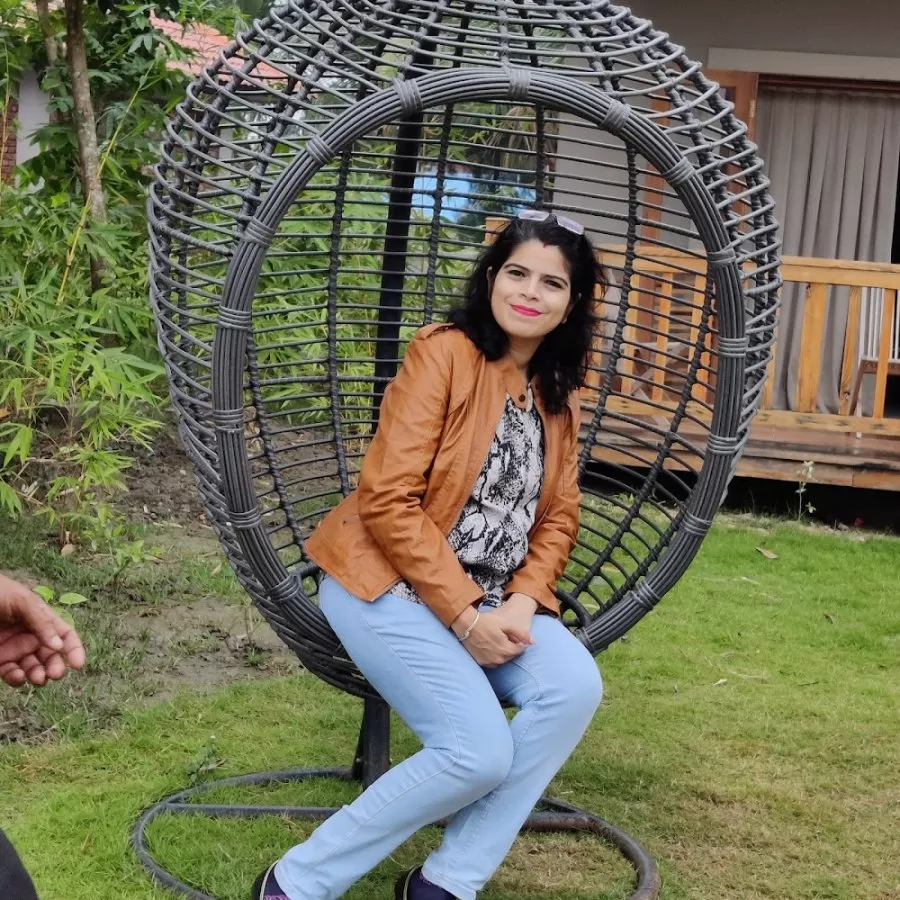 Dr. Sangeeta Dubey - Photo 2