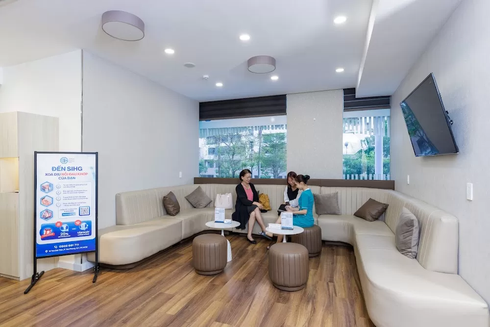 SIHG clinic - Photo 2