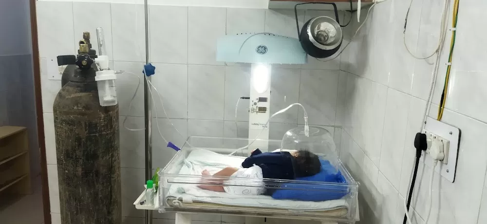 Aman Hospital - Photo 1
