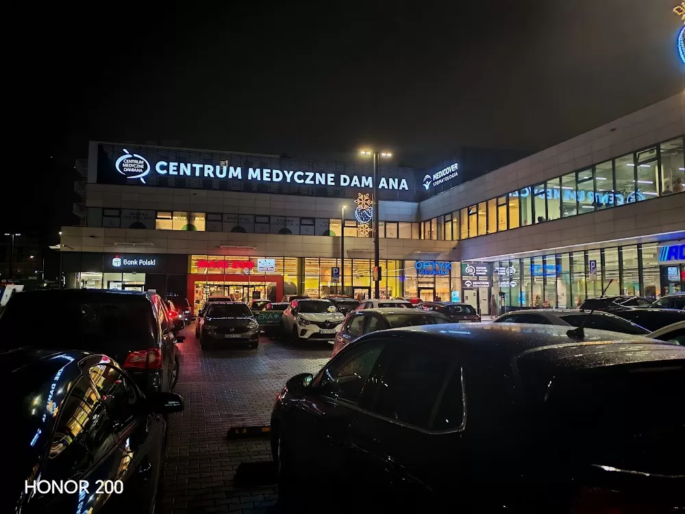 Centrum Medyczne Damiana Lazurowa - Photo 2