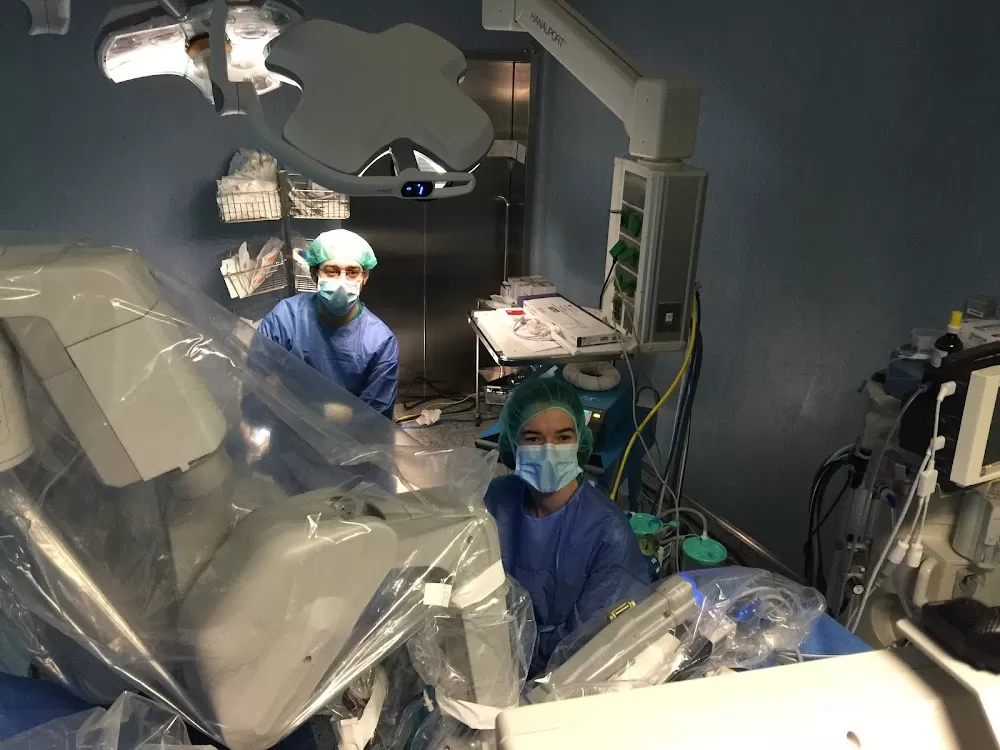 Urología Aplicada - Urólogos Madrid - Photo 8