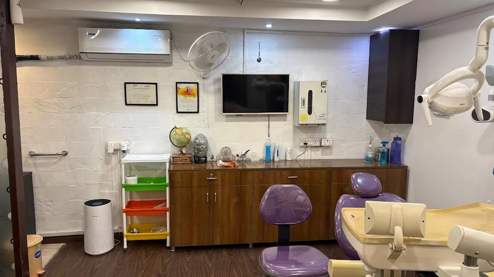 V-Medica Clinics and Diagnostics - Photo 5