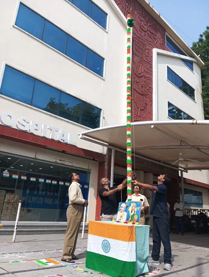 Asha Hospital - Photo 8