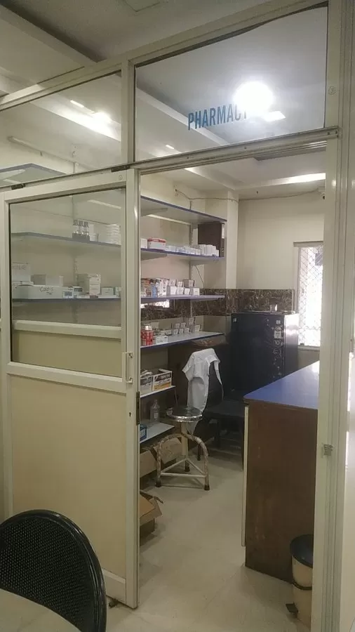 WESTERN NEURO HOSPITAL - Photo 6