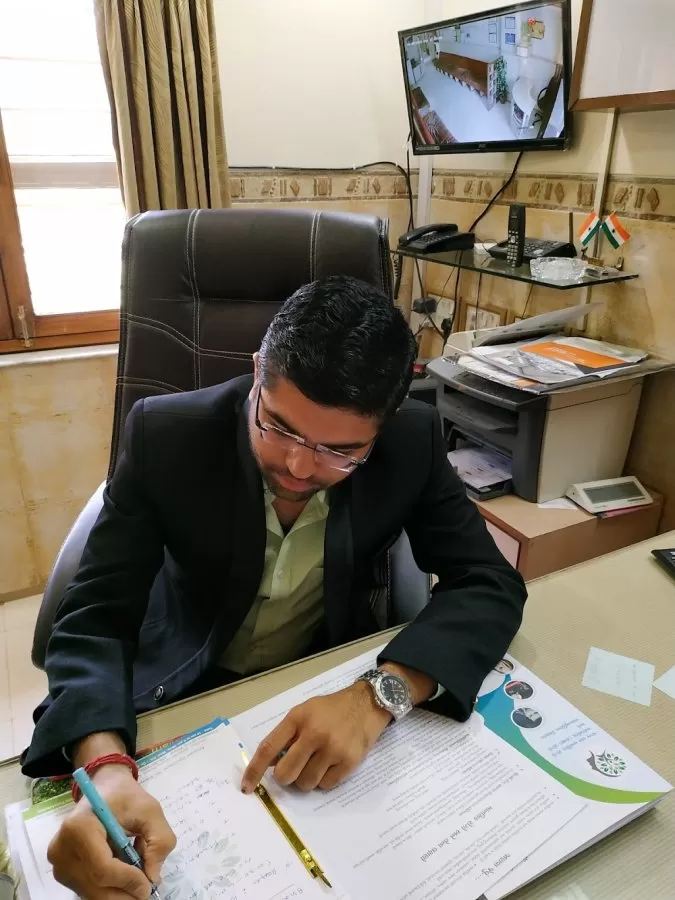 Saksham Psychiatry Hospital and De-Addiction Centre | Sexologist, Psychiatrist, Counseling Expert in Paldi Ahmedabad - Photo 8