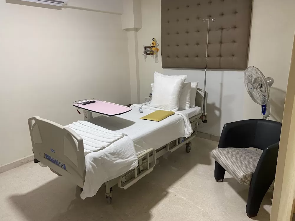 Cloudnine Hospital - T Nagar | Best Maternity & Pregnancy Centre - Photo 2