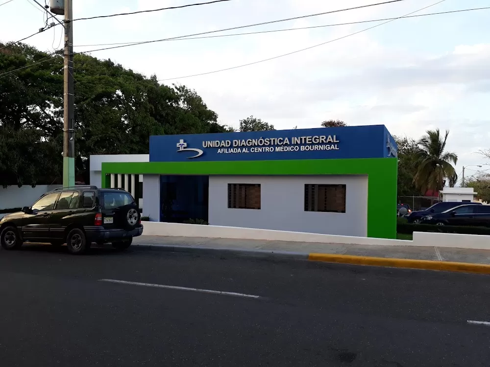 Centro Medico Dr Bournigal - Photo 2