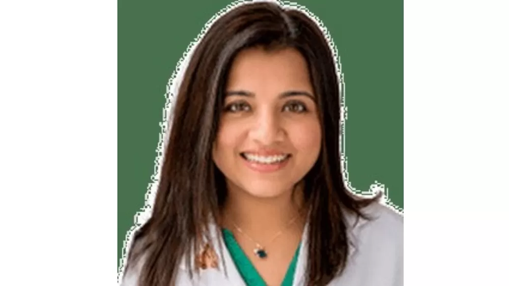 Dr. Nidhi Rawal - Best Paediatric Gastroenterologist & Hepatologists in Malviya Nagar | Rainbow Children's Hospital - Photo 2