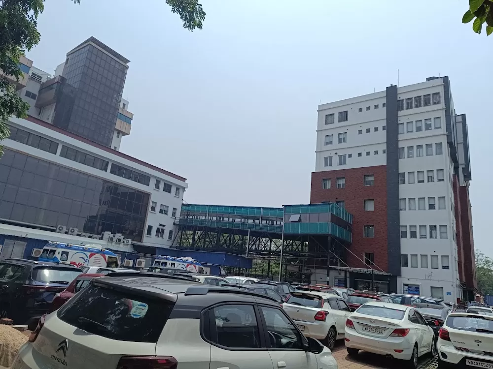 The Mission Hospital , Durgapur - Photo 2