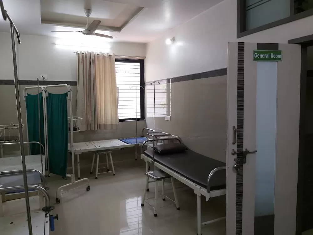 Dr. Wable Maternity Hospital - Photo 2