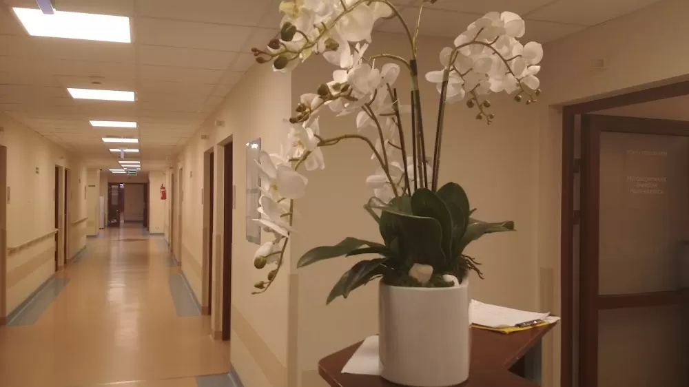 MAZOWIECKI HOSPITAL ONKOLOGICZY - Photo 3