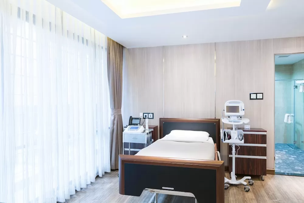 IntellihealthPlus Clinic by StemCells21 - Photo 2