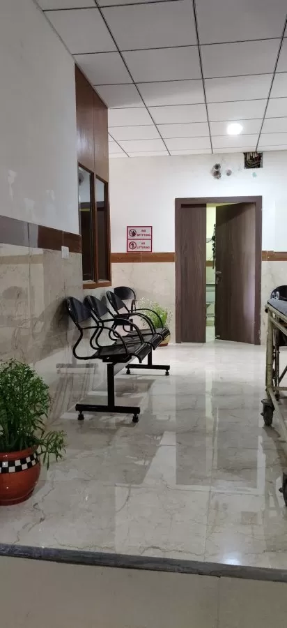 AIPF Mission Hospital - Photo 7