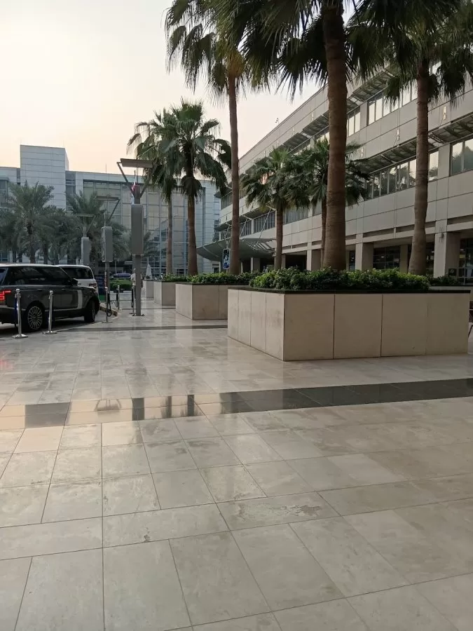 American Hospital - Dubai Hills Clinic - Photo 6