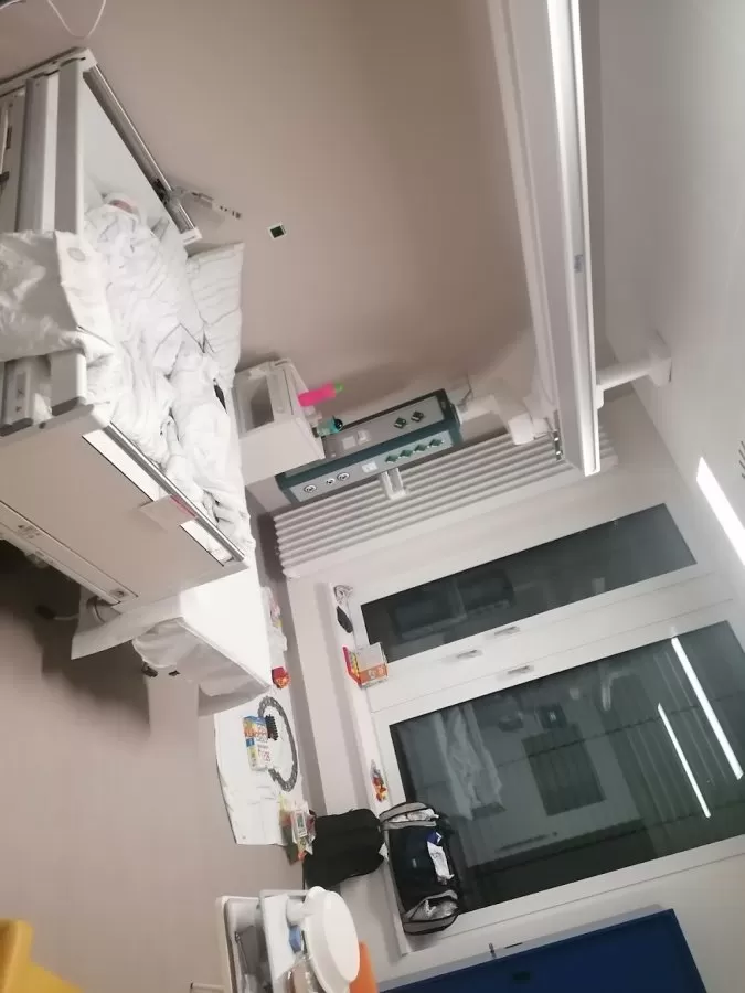 Kinderchirurgie - Schwabing | München Klinik - Photo 7