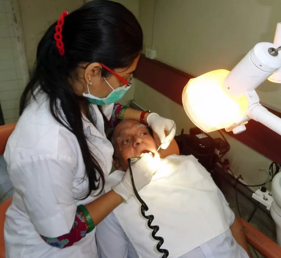 Lns Karnavati Eye & Dental Hospital - Photo 6