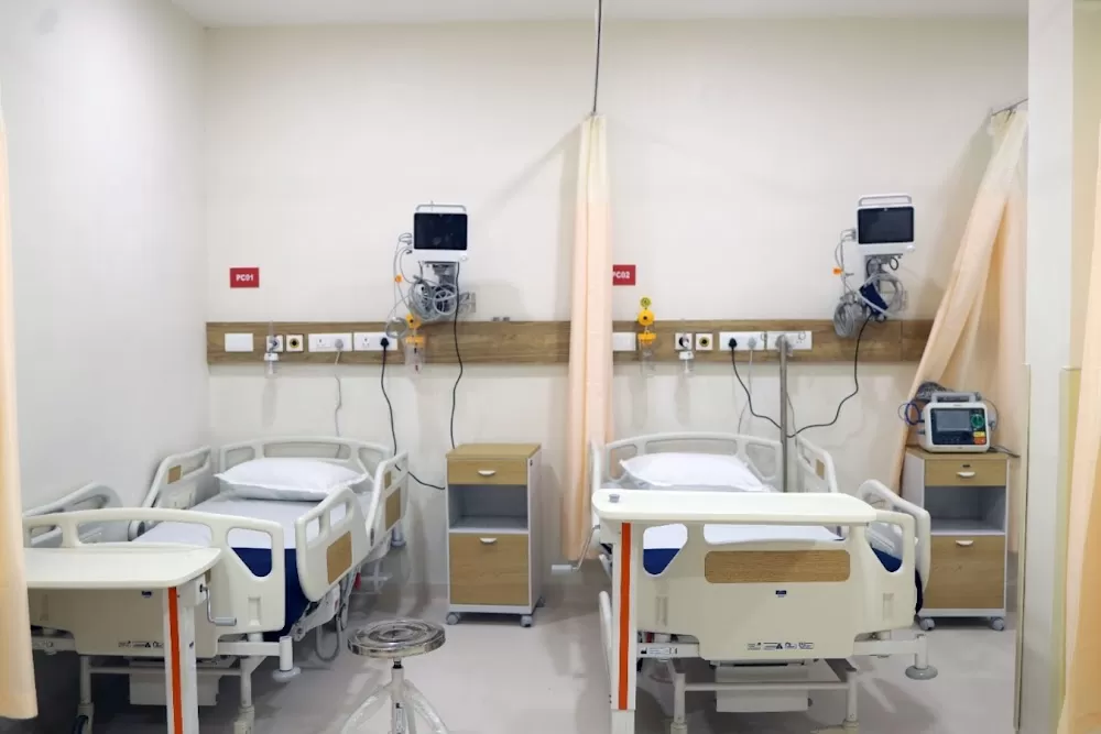 Department of Nephrology | Apollo Sage Hospitals - Photo 4