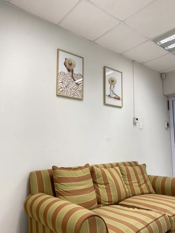 DR B NODADA OBGYN - Photo 6