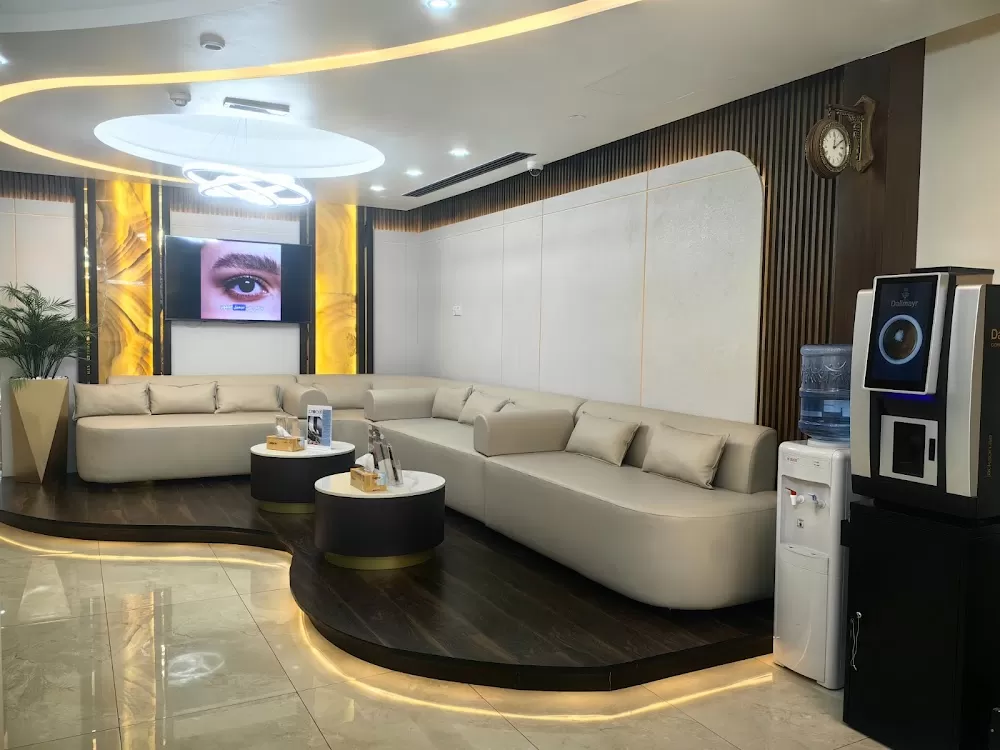 Al Razi City Medical Center/ مركز مدينة الرازي الطبي - Photo 3