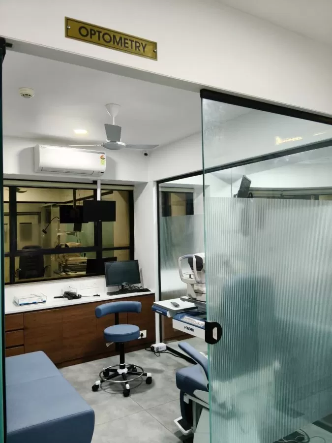 PEARL EYE CARE - Photo 6