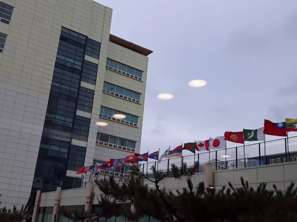 Soonchunhyang University Bucheon Hospital - Photo 8
