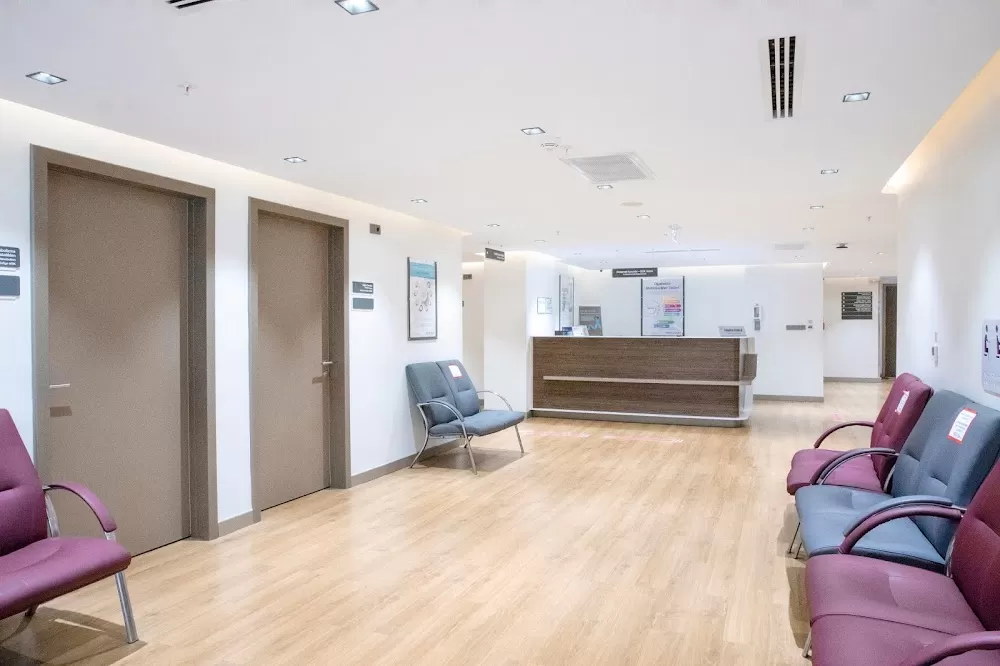 MEDICANA Çamlıca Hospital - Photo 5