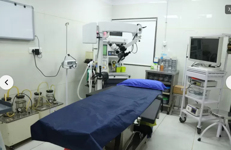 Sachi Hospital (Dr Kinjal D Thakkar)-Best Gynaecologist in Ahmedabad/Female Gynaecologist/3d 4d Sonography/Maternity Hospital - Photo 1