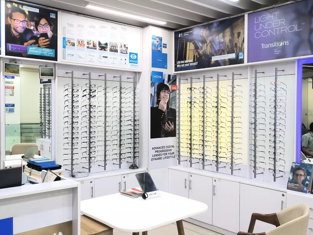 Dr Agarwals Eye Hospital - Photo 6