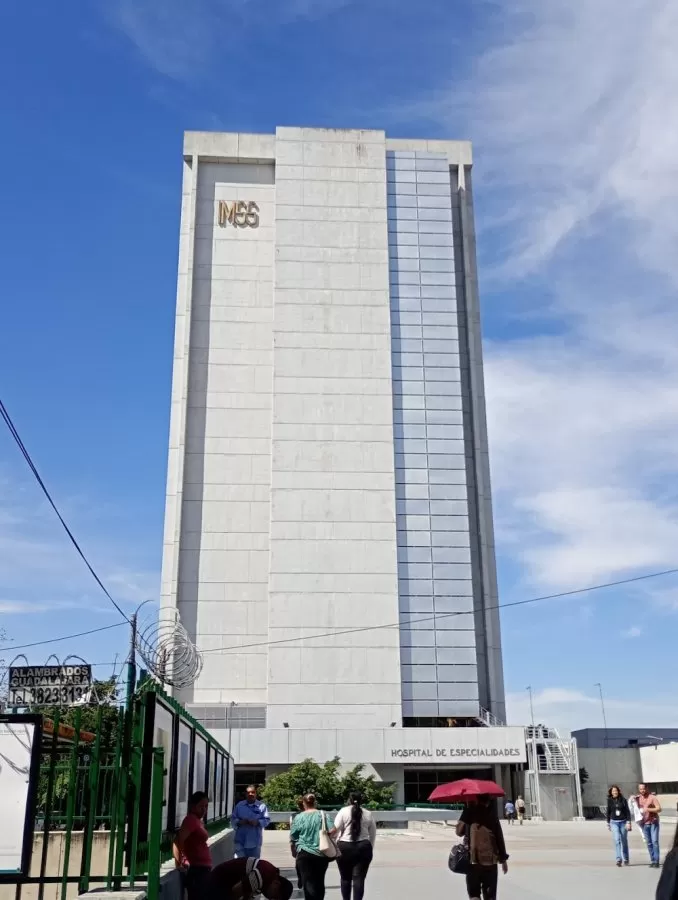 Centro médico de occidente - Photo 4