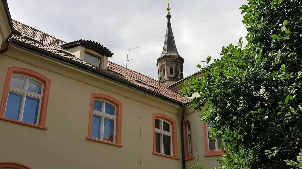 Institute of rheumatology - Photo 4