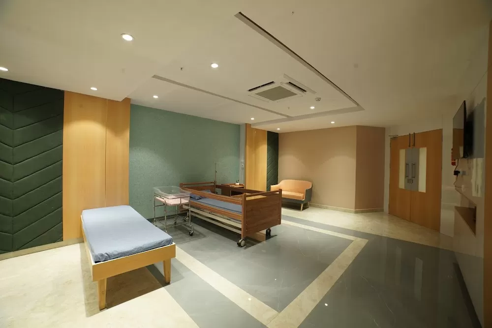 Ankura Hospital for Women & Children - Attapur - Photo 7