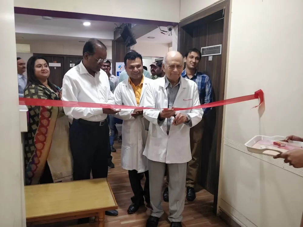 72 hours dental clinic DMHH - Photo 2