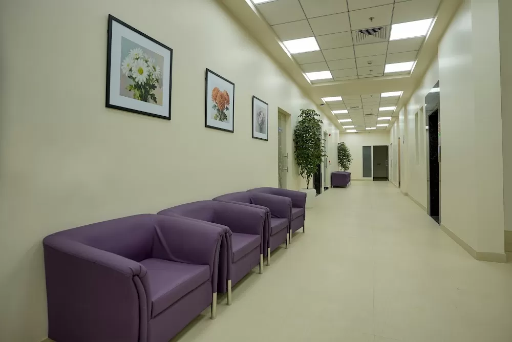 Adayu Mental Health Hospital - A Fortis Network Hospital - Photo 8