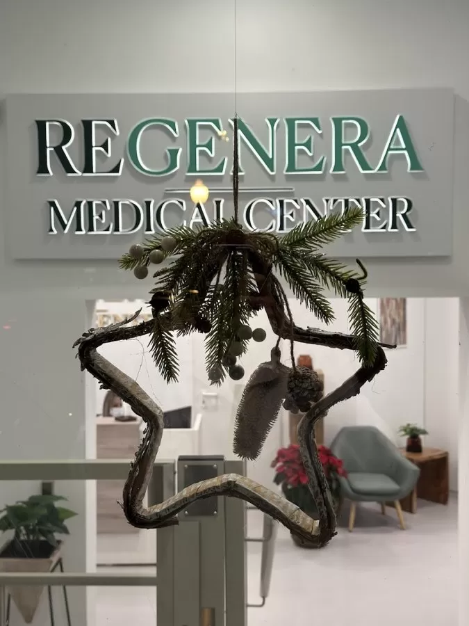 REGENERA MEDICAL CENTER - Photo 2
