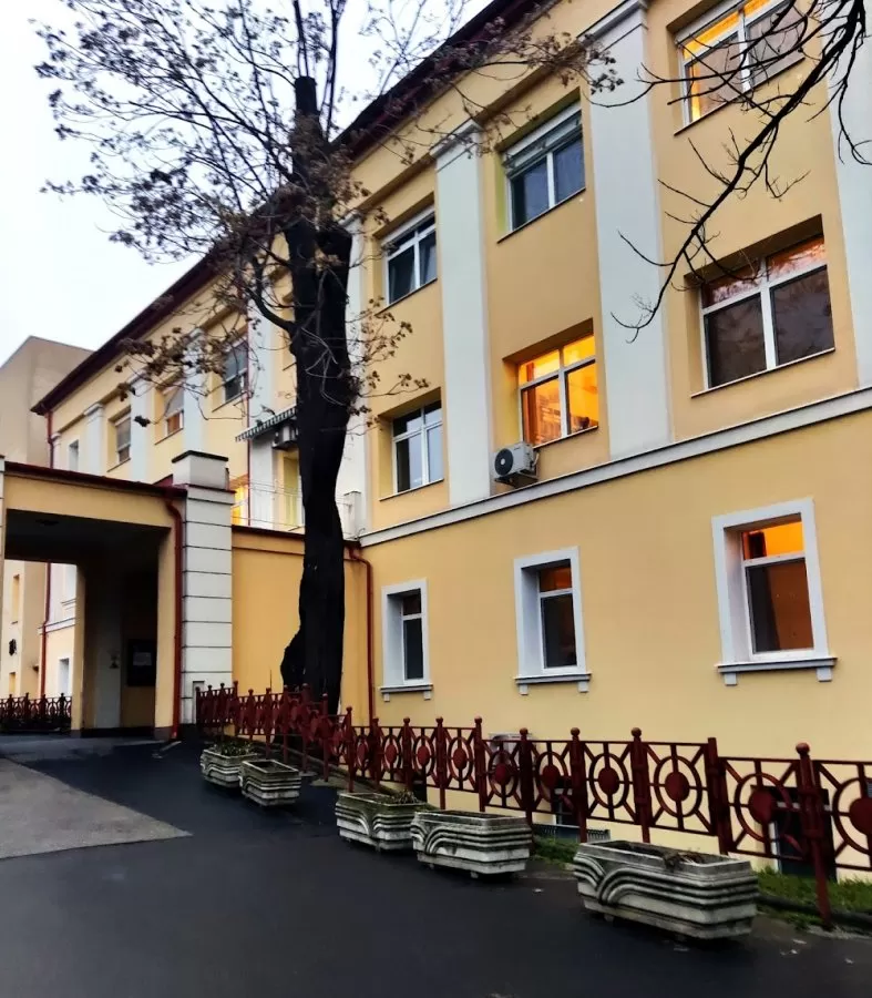 National Institute of Oncology - Photo 6
