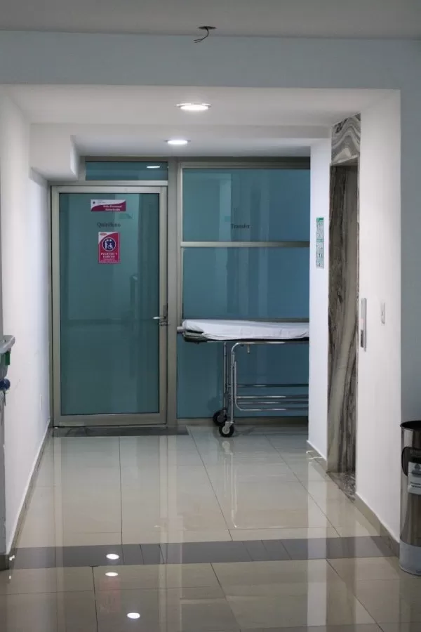 Médéric Hospital - Photo 4