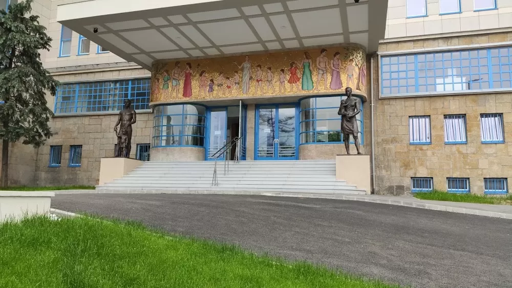 Kútvölgyi Hospital - Photo 5