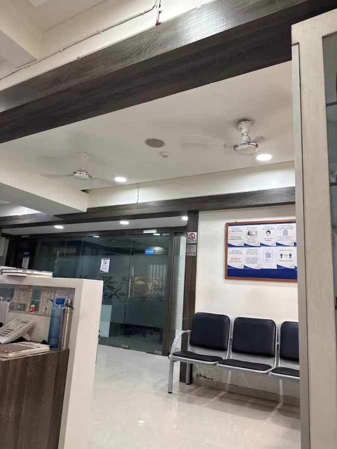 Sparsh Chest Diseases Center - Photo 3