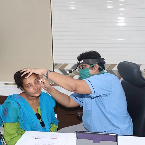 Vishwa Ent Hospital in Ahmedabad - Best ENT Surgeon in Ahmedabad|Ent Doctor in Ahmedabad|Specialist in Ahmedabad, Satellite - Photo 5